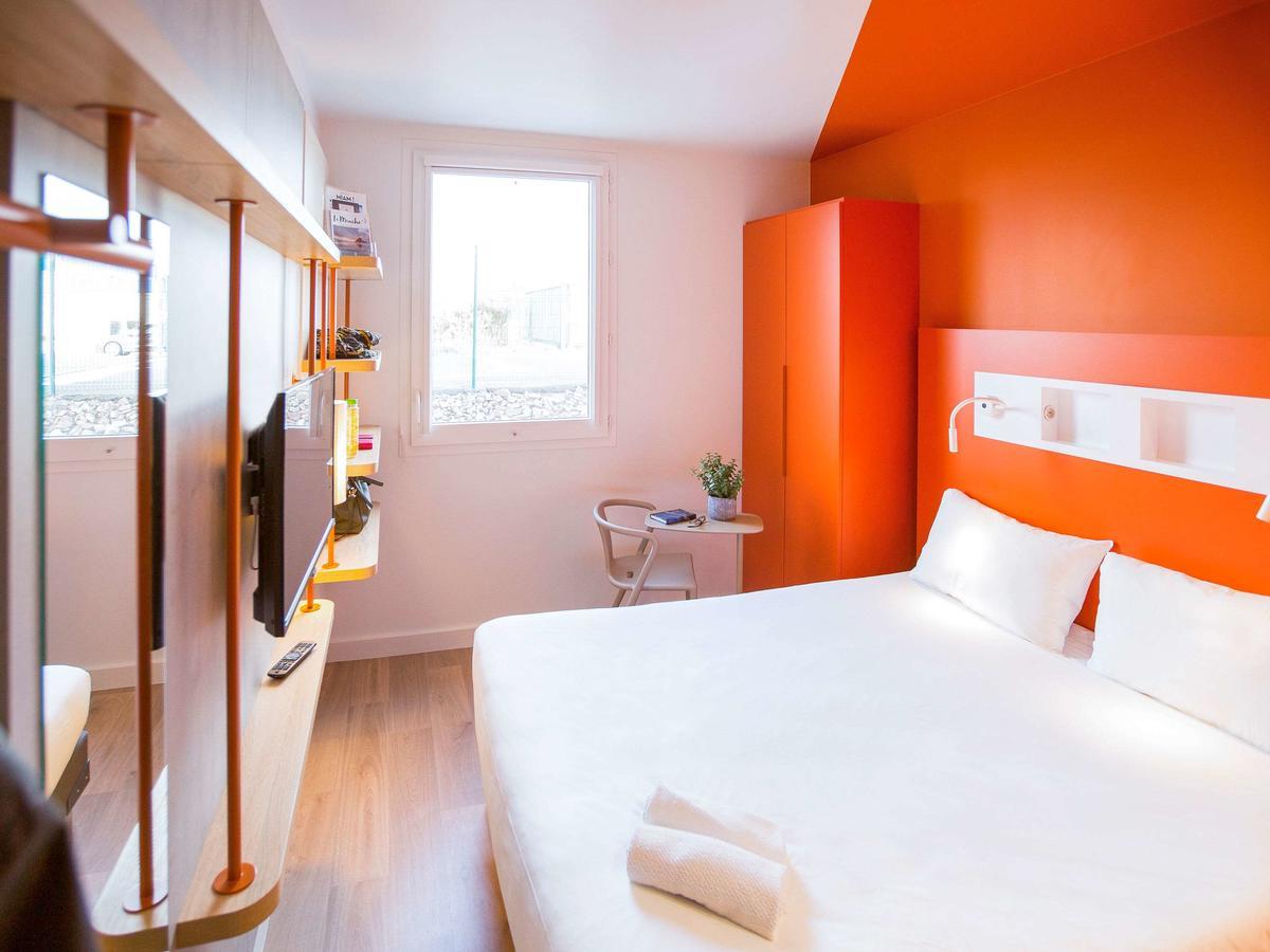 Hotel Ibis Budget - La Glacerie