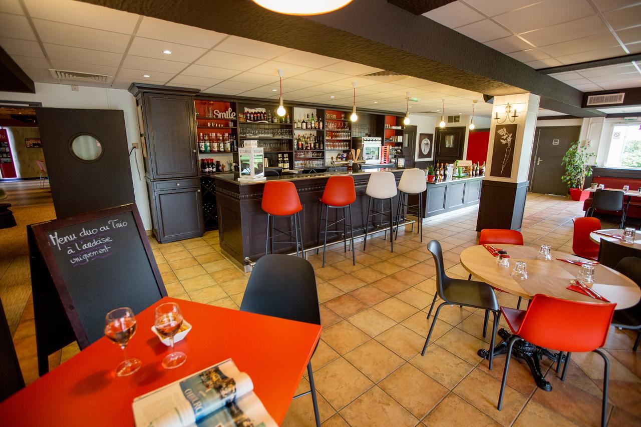 Ibis Budget - La Glacerie Hotel Cherbourg-en-Cotentin