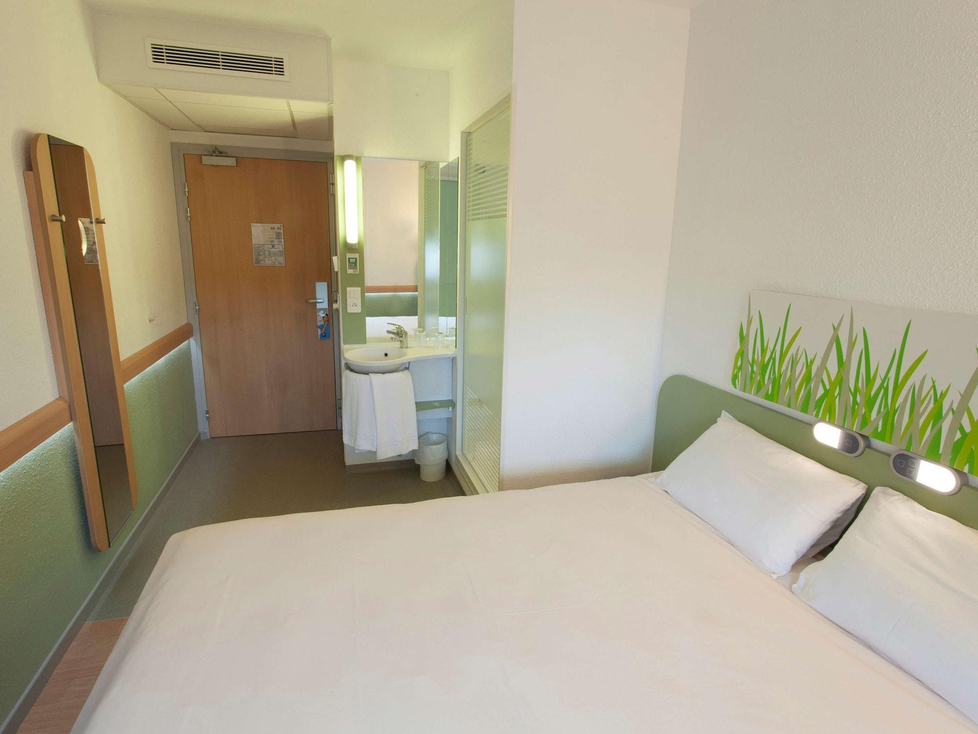 Hotel Ibis Budget - La Glacerie
