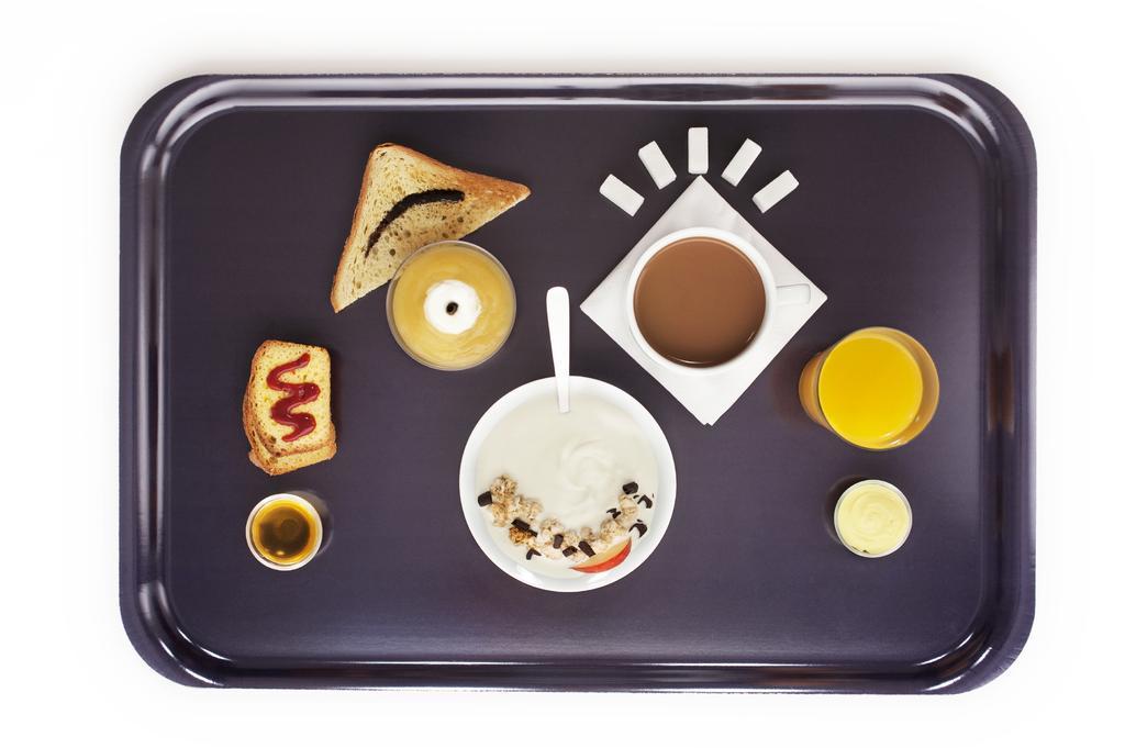 Hotel Ibis Budget - La Glacerie 2*