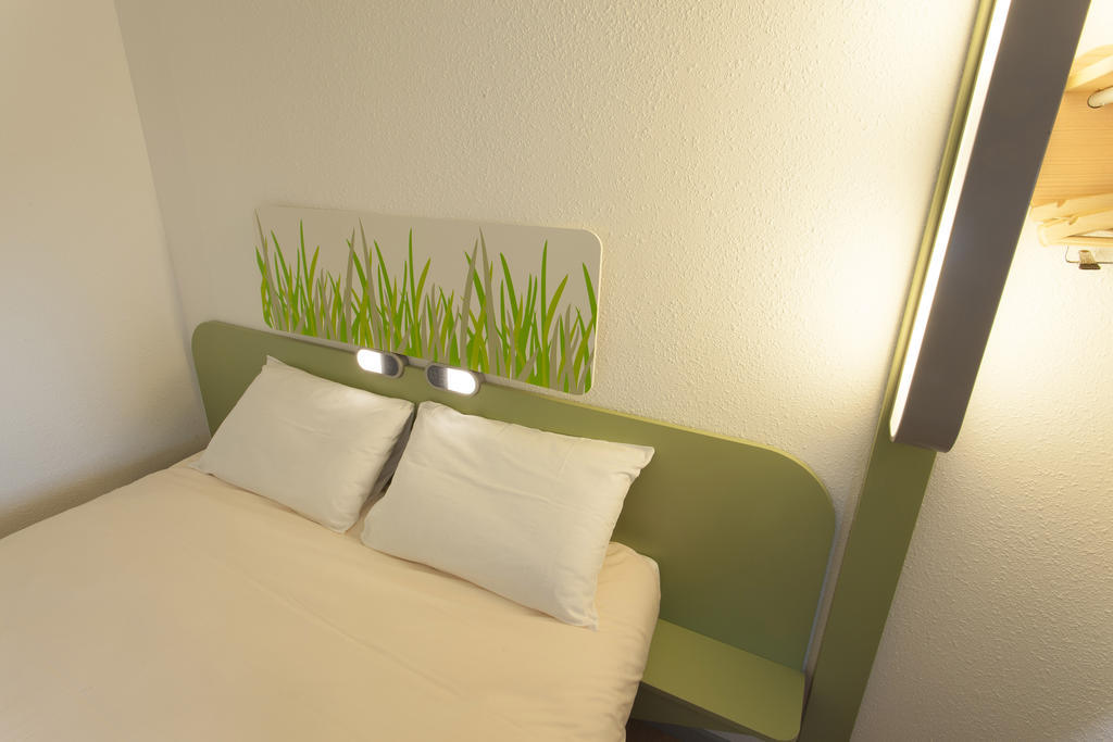 Hotel Ibis Budget - La Glacerie