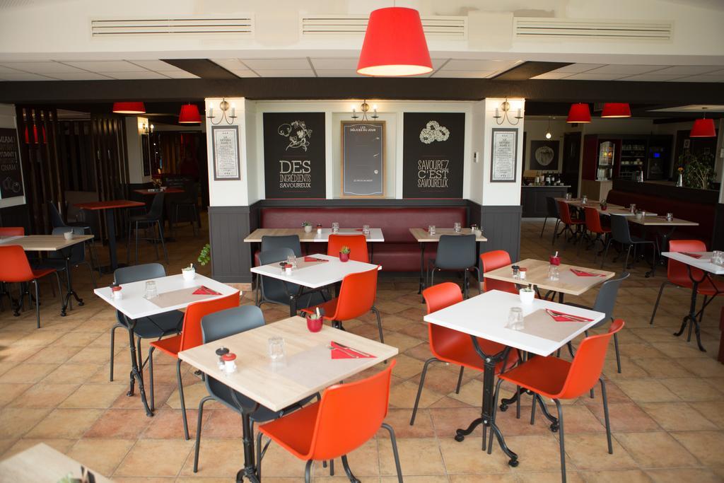 Ibis Budget - La Glacerie Hotel Cherbourg-en-Cotentin